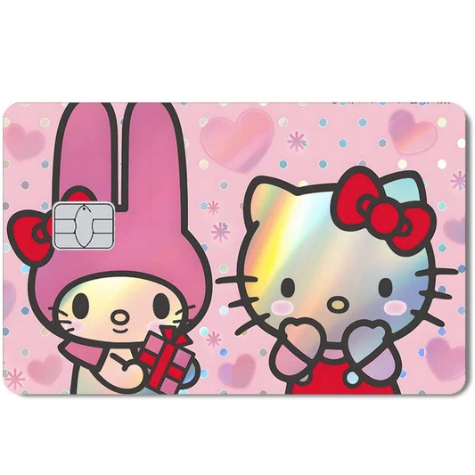 Hello Kitty Duo