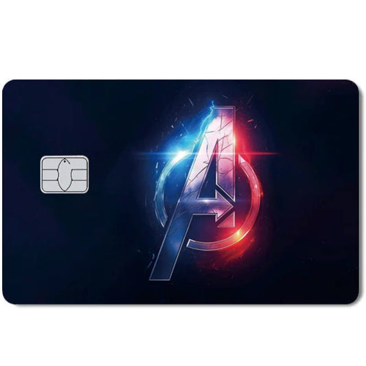 Avengers Symbol