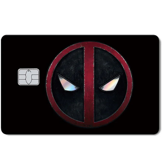 Deadpool Symbol