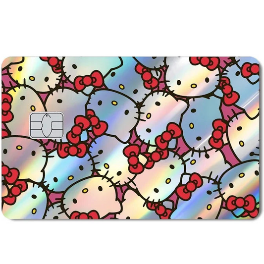 Hello Kitty Multiple